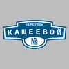 Адресная табличка переулок Кащеевой на дом