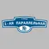 Адресная табличка улица 1-ая Параллельная на дом | ПолиЦентр, мастерская рекламы _ 3