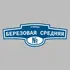Адресная табличка улица Березовая Средняя на дом | ПолиЦентр, мастерская рекламы _ 3