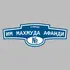 Адресная табличка улица Им Махмуда Афанди на дом | ПолиЦентр, мастерская рекламы _ 3