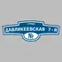 Адресная табличка улица Давликеевская 7-я на дом | ПолиЦентр, мастерская рекламы _ 3