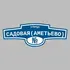 Адресная табличка улица Садовая(Аметьево) на дом | ПолиЦентр, мастерская рекламы _ 3