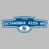 Адресная табличка улица Остановка 4155 км на дом | ПолиЦентр, мастерская рекламы _ 3