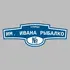 Адресная табличка улица им. Ивана Рыбалко на дом | ПолиЦентр, мастерская рекламы _ 3