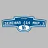 Адресная табличка улица Зеленая (14 мкр.) на дом | ПолиЦентр, мастерская рекламы _ 3