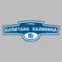 Адресная табличка улица Капитана Калинина на дом | ПолиЦентр, мастерская рекламы _ 3