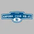 Адресная табличка улица Кирова (116 кв-л) на дом | ПолиЦентр, мастерская рекламы _ 3