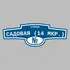 Адресная табличка улица Садовая (14 мкр.) на дом | ПолиЦентр, мастерская рекламы _ 3