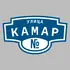 Адресная табличка улица Камар на дом | ПолиЦентр, мастерская рекламы _ 3