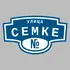 Адресная табличка улица Семке на дом | ПолиЦентр, мастерская рекламы _ 3