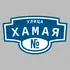 Адресная табличка улица Хамая на дом | ПолиЦентр, мастерская рекламы _ 3