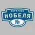 Адресная табличка переулок Нобеля на дом | ПолиЦентр, мастерская рекламы _ 3