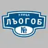Адресная табличка улица Лъогоб на дом | ПолиЦентр, мастерская рекламы _ 3