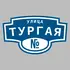 Адресная табличка улица Тургая на дом | ПолиЦентр, мастерская рекламы _ 3