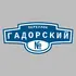 Адресная табличка переулок Гадорский на дом | ПолиЦентр, мастерская рекламы _ 3