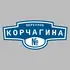 Адресная табличка переулок Корчагина на дом | ПолиЦентр, мастерская рекламы _ 3