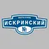 Адресная табличка переулок Искринский на дом | ПолиЦентр, мастерская рекламы _ 3