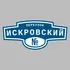 Адресная табличка переулок Искровский на дом | ПолиЦентр, мастерская рекламы _ 3