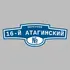Адресная табличка переулок 16-й Атагинский на дом | ПолиЦентр, мастерская рекламы _ 3